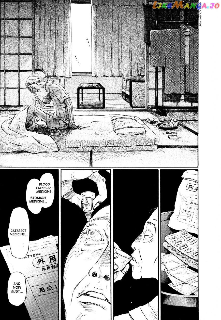 Read 3-Gatsu No Lion (EN) Manga Online