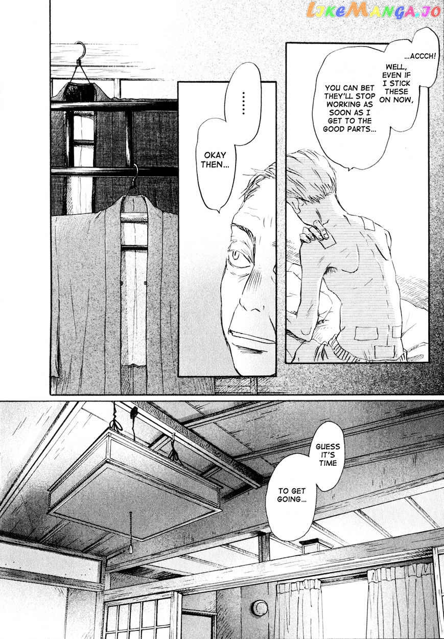 Read 3-Gatsu No Lion (EN) Manga Online