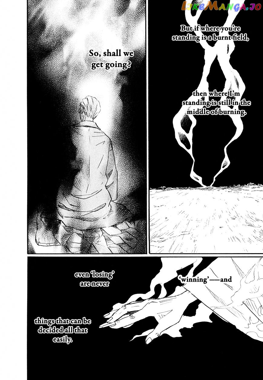 Read 3-Gatsu No Lion (EN) Manga Online