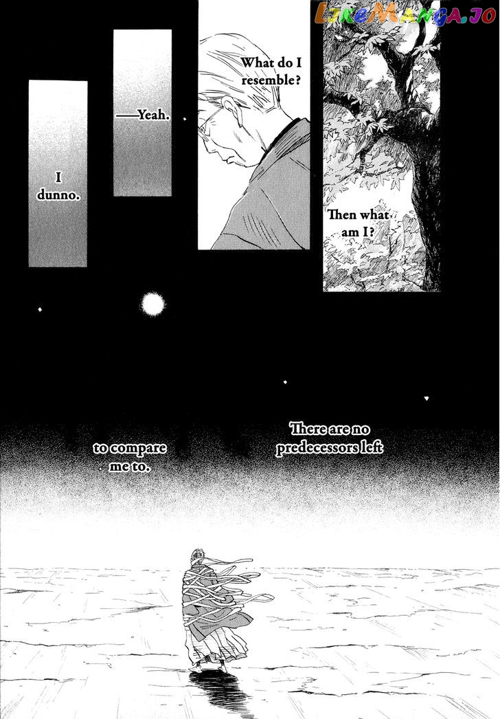 Read 3-Gatsu No Lion (EN) Manga Online