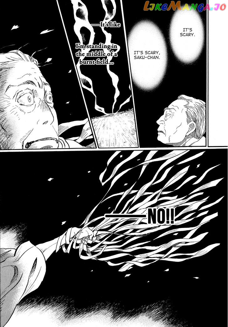 Read 3-Gatsu No Lion (EN) Manga Online
