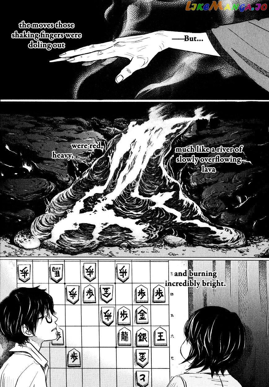 Read 3-Gatsu No Lion (EN) Manga Online