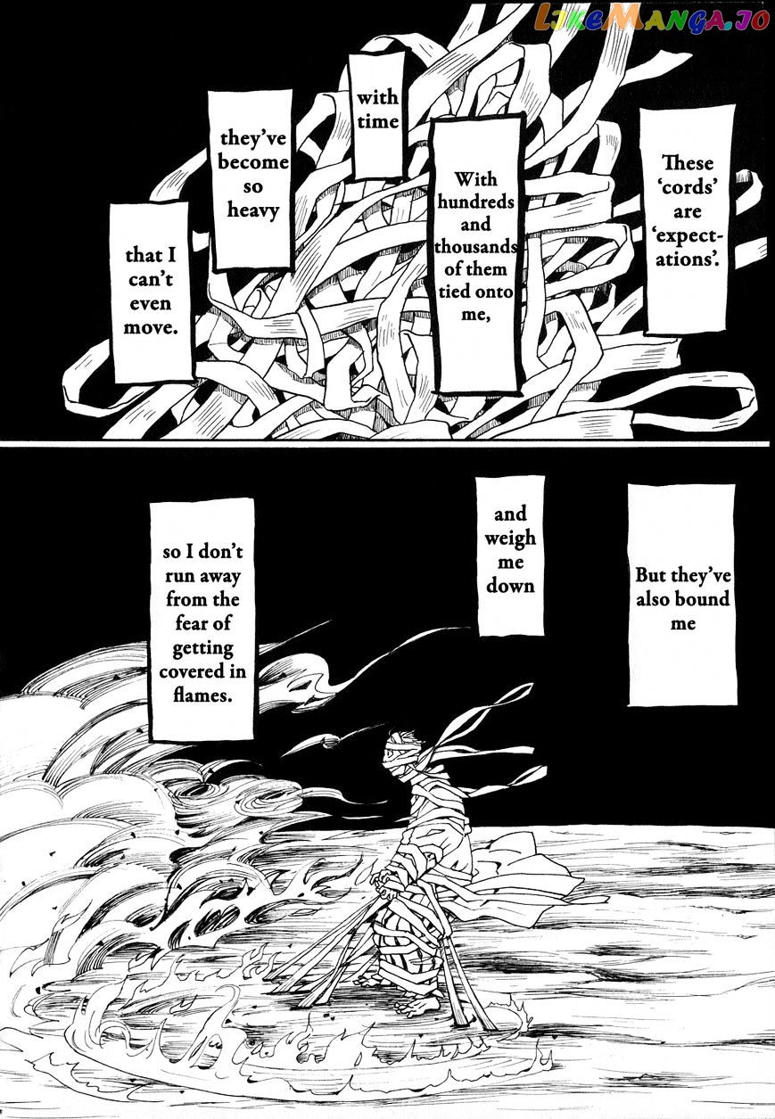 Read 3-Gatsu No Lion (EN) Manga Online