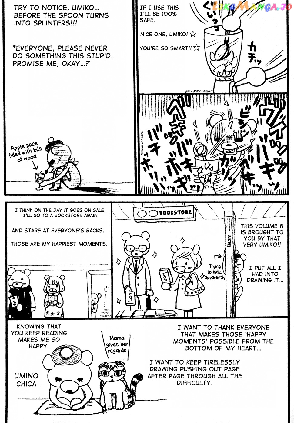 Read 3-Gatsu No Lion (EN) Manga Online