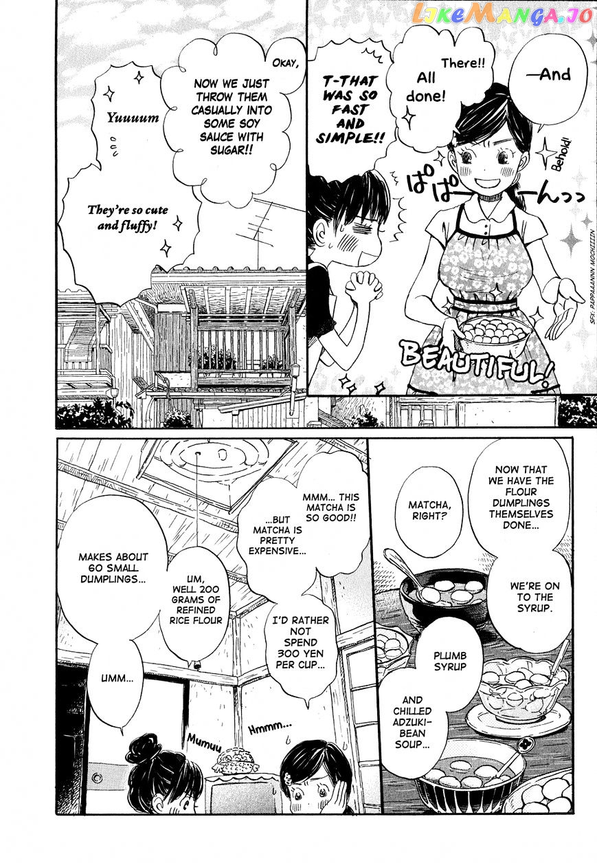 Read 3-Gatsu No Lion (EN) Manga Online
