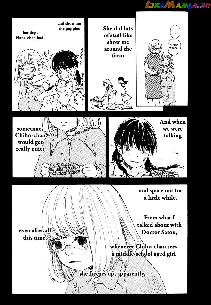 Read 3-Gatsu No Lion (EN) Manga Online