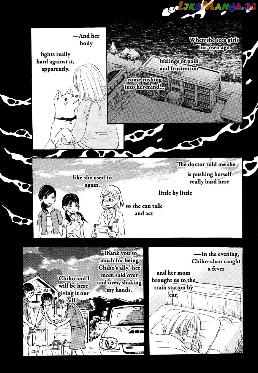 Read 3-Gatsu No Lion (EN) Manga Online