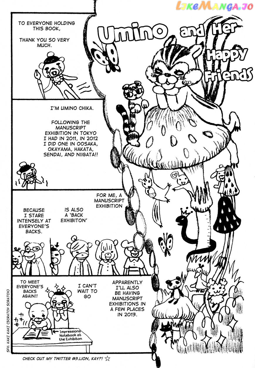 Read 3-Gatsu No Lion (EN) Manga Online