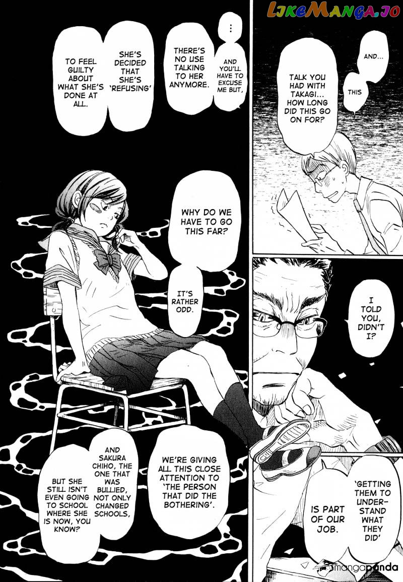 Read 3-Gatsu No Lion (EN) Manga Online