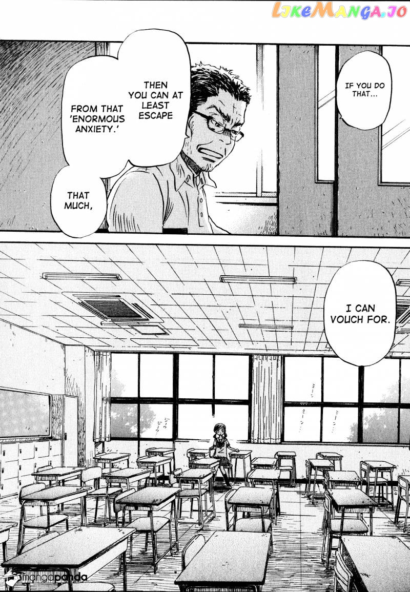 Read 3-Gatsu No Lion (EN) Manga Online