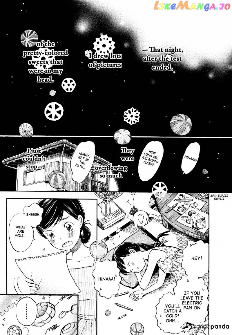Read 3-Gatsu No Lion (EN) Manga Online