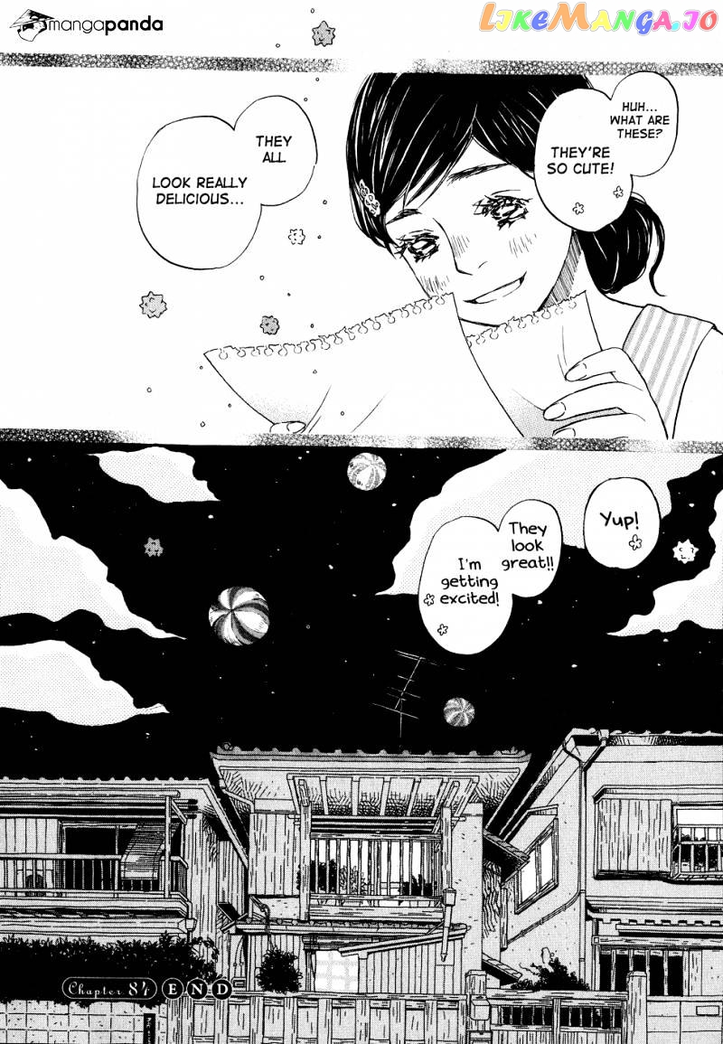 Read 3-Gatsu No Lion (EN) Manga Online