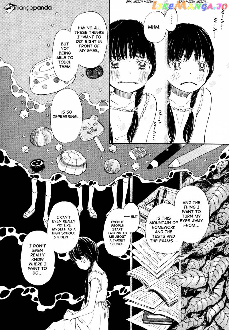 Read 3-Gatsu No Lion (EN) Manga Online