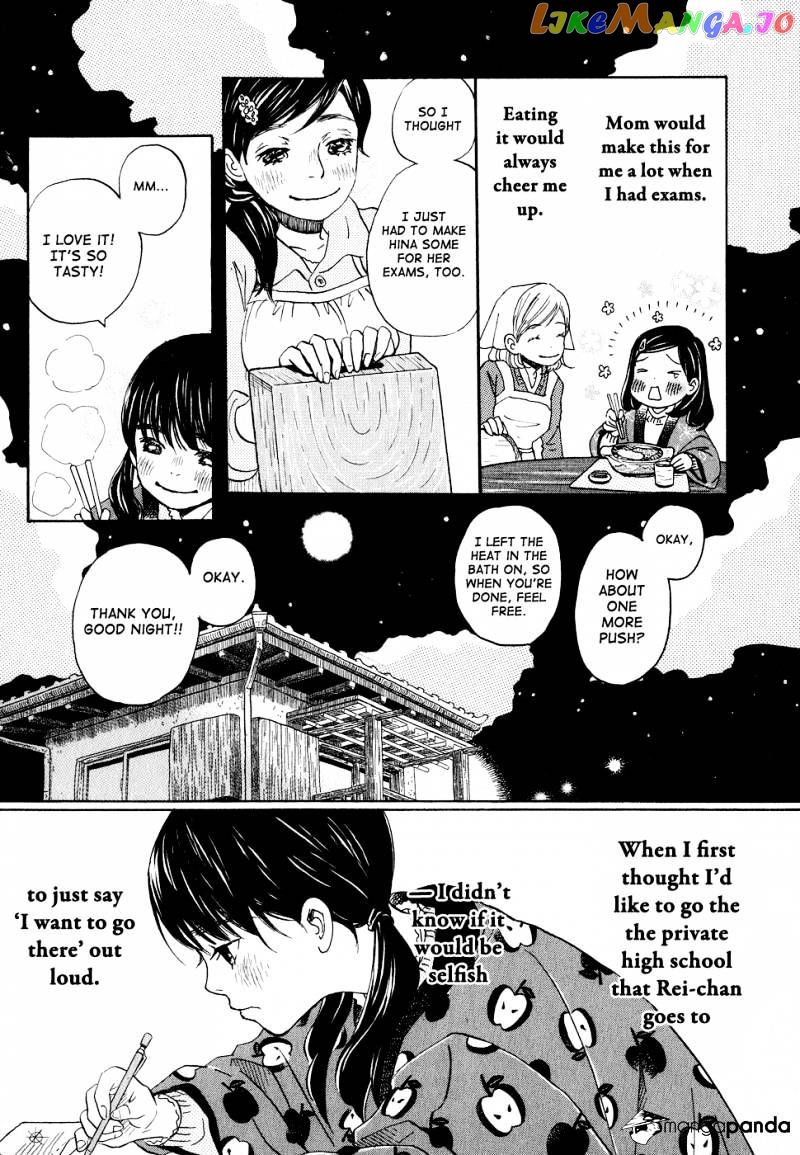 Read 3-Gatsu No Lion (EN) Manga Online