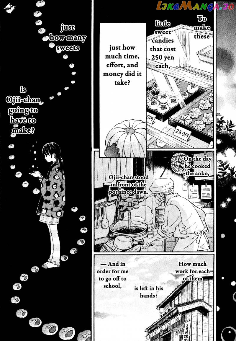 Read 3-Gatsu No Lion (EN) Manga Online