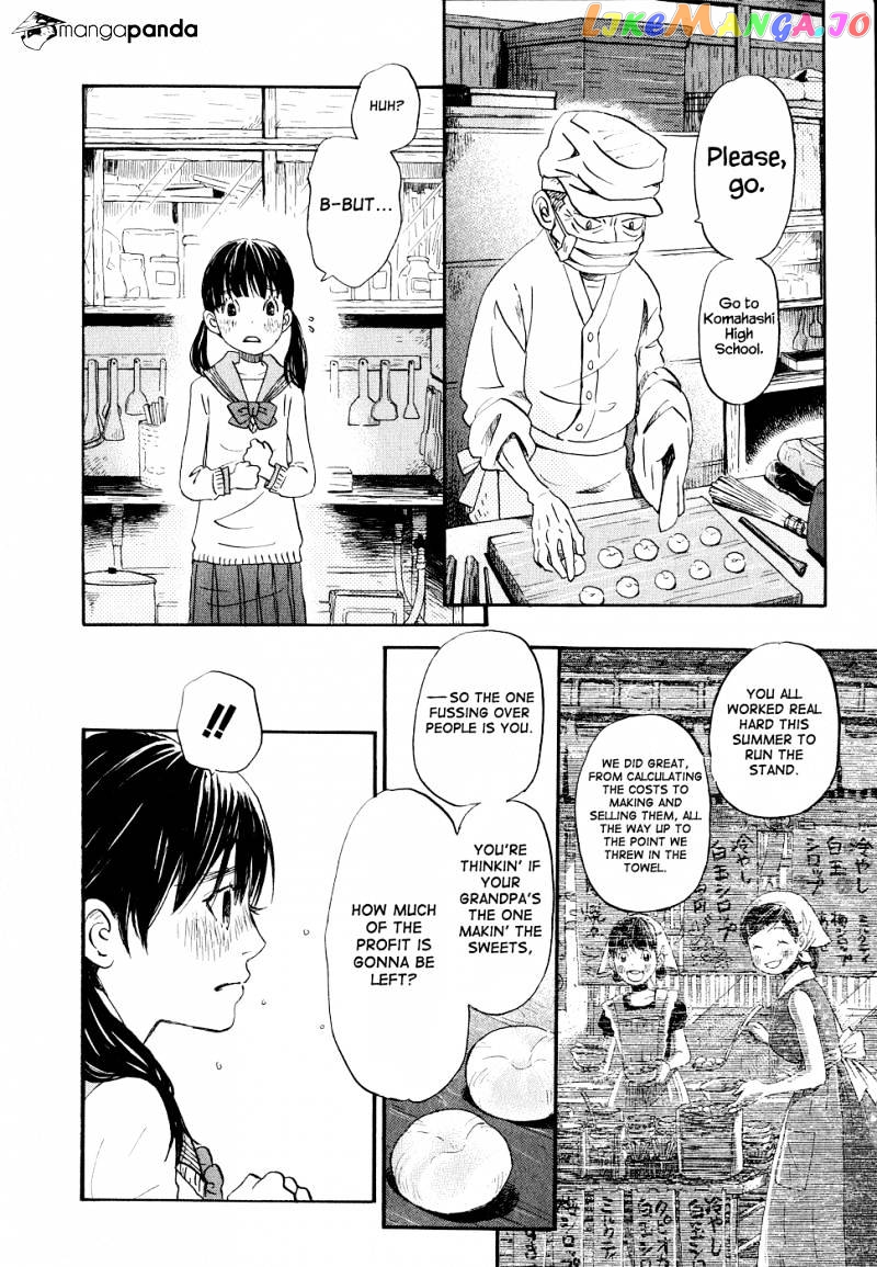 Read 3-Gatsu No Lion (EN) Manga Online