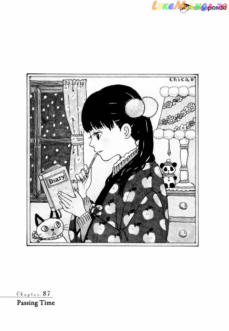 Read 3-Gatsu No Lion (EN) Manga Online