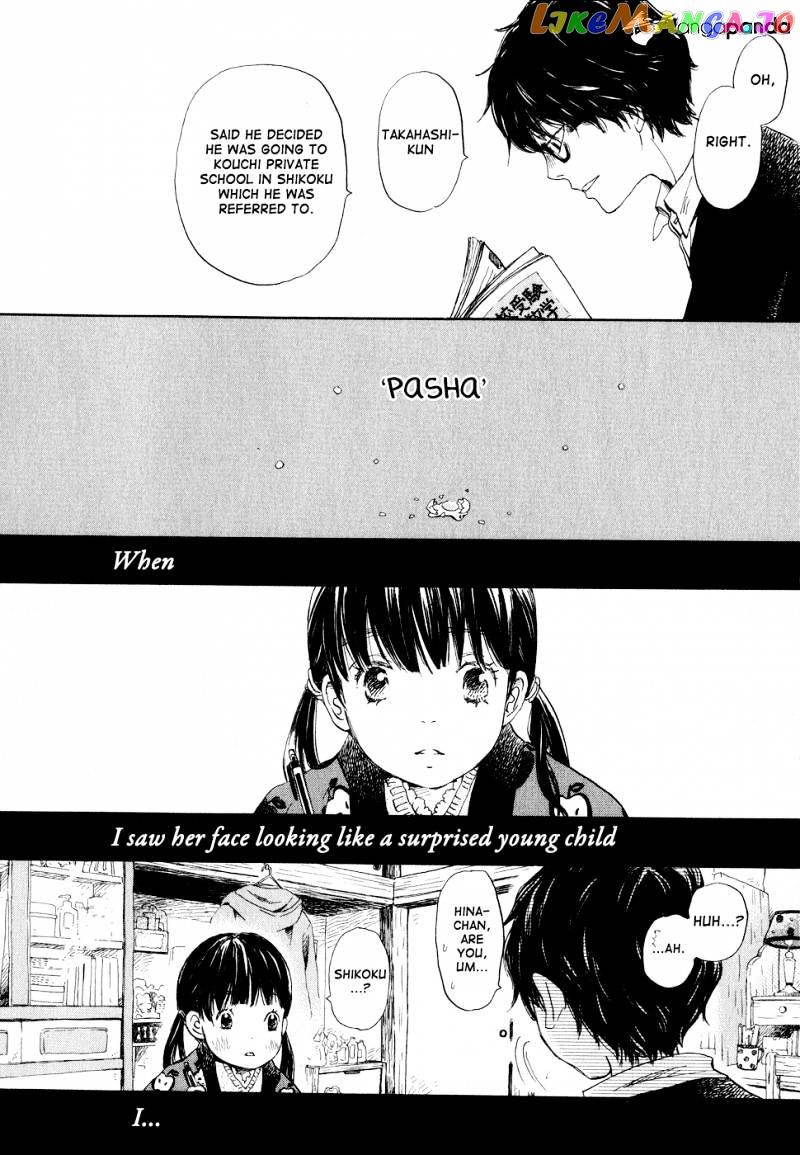 Read 3-Gatsu No Lion (EN) Manga Online