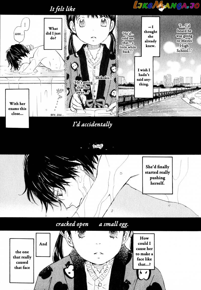 Read 3-Gatsu No Lion (EN) Manga Online