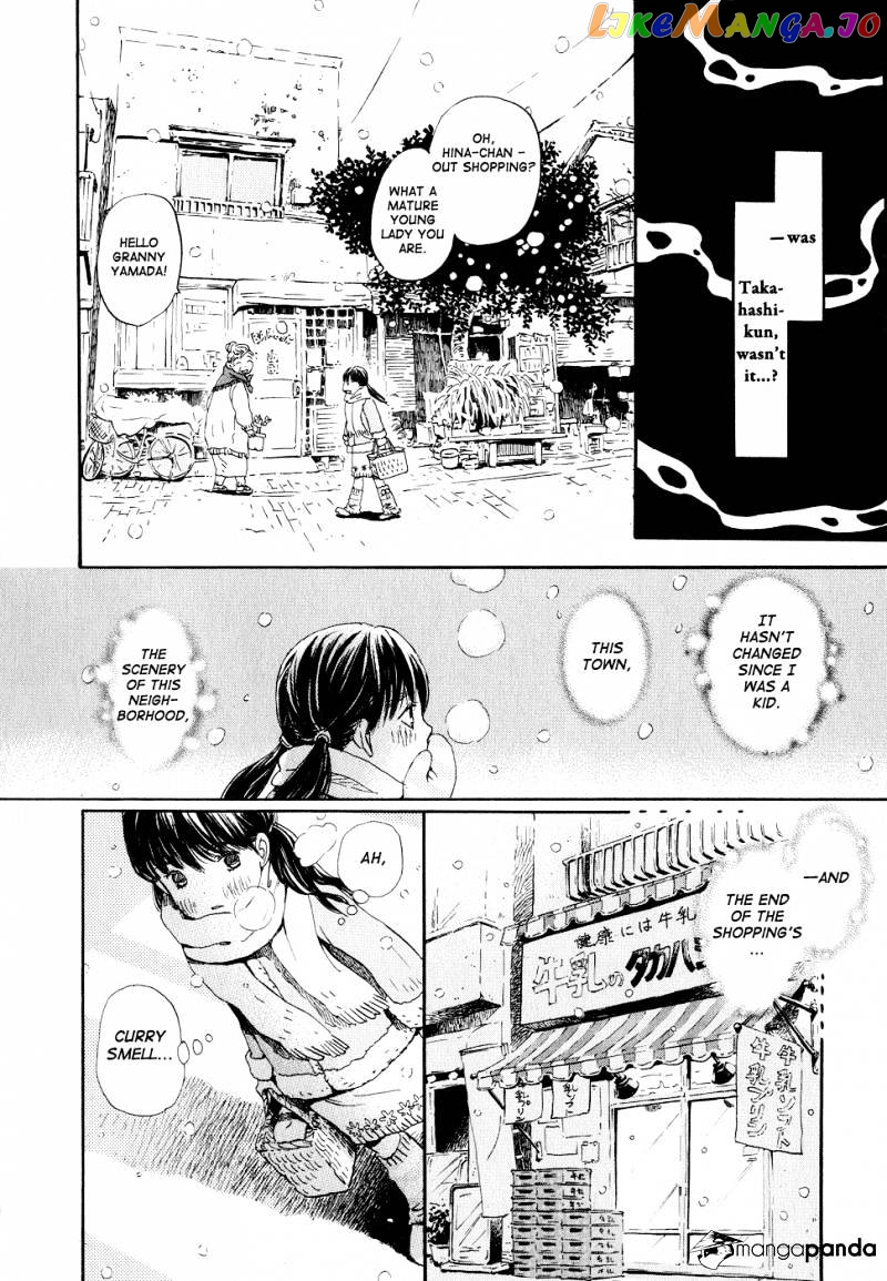 Read 3-Gatsu No Lion (EN) Manga Online