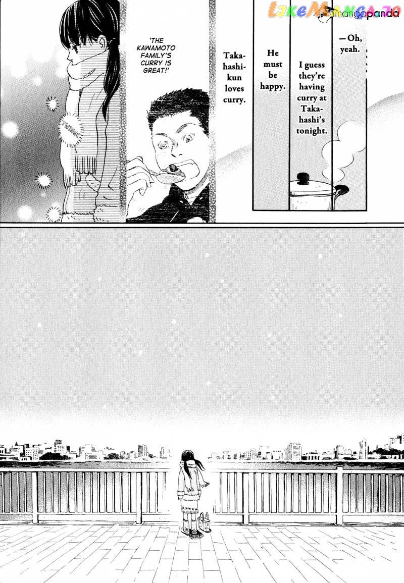 Read 3-Gatsu No Lion (EN) Manga Online