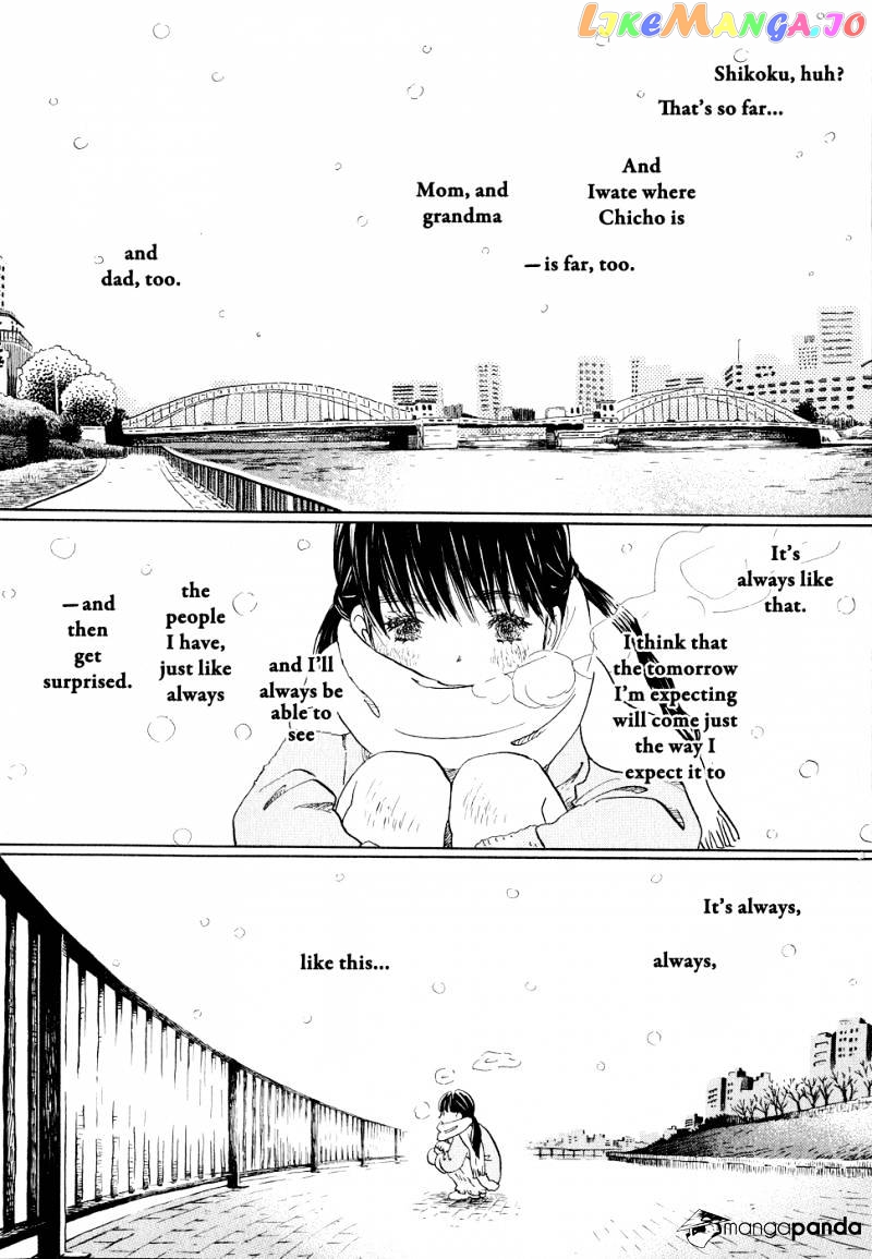 Read 3-Gatsu No Lion (EN) Manga Online