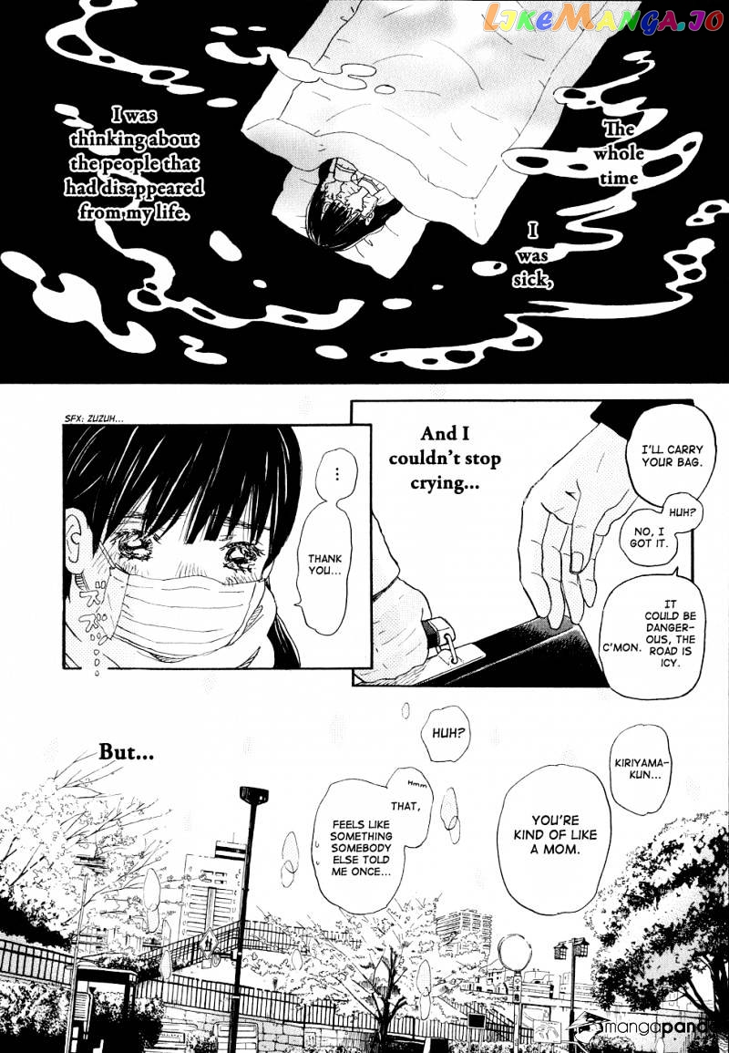 Read 3-Gatsu No Lion (EN) Manga Online