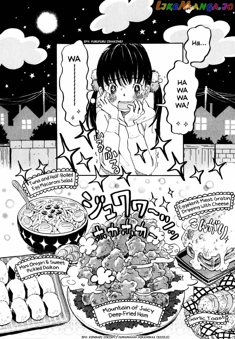 Read 3-Gatsu No Lion (EN) Manga Online