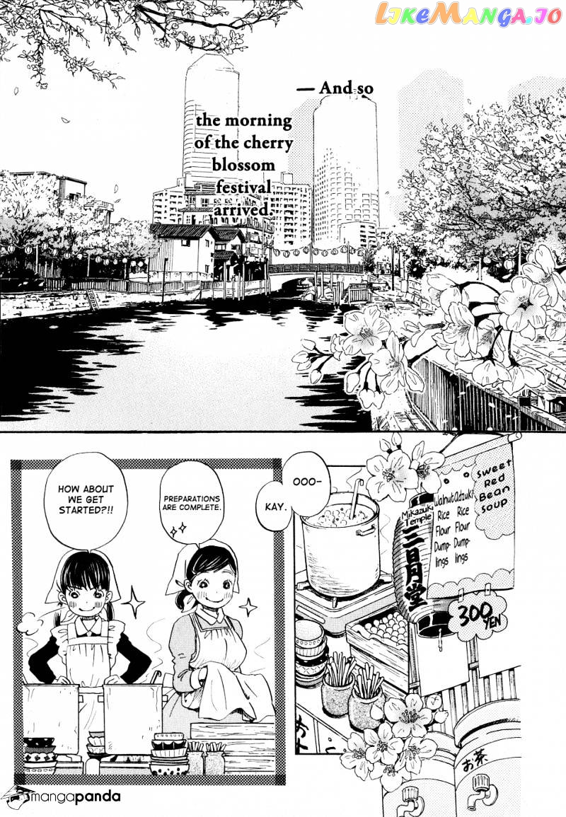 Read 3-Gatsu No Lion (EN) Manga Online