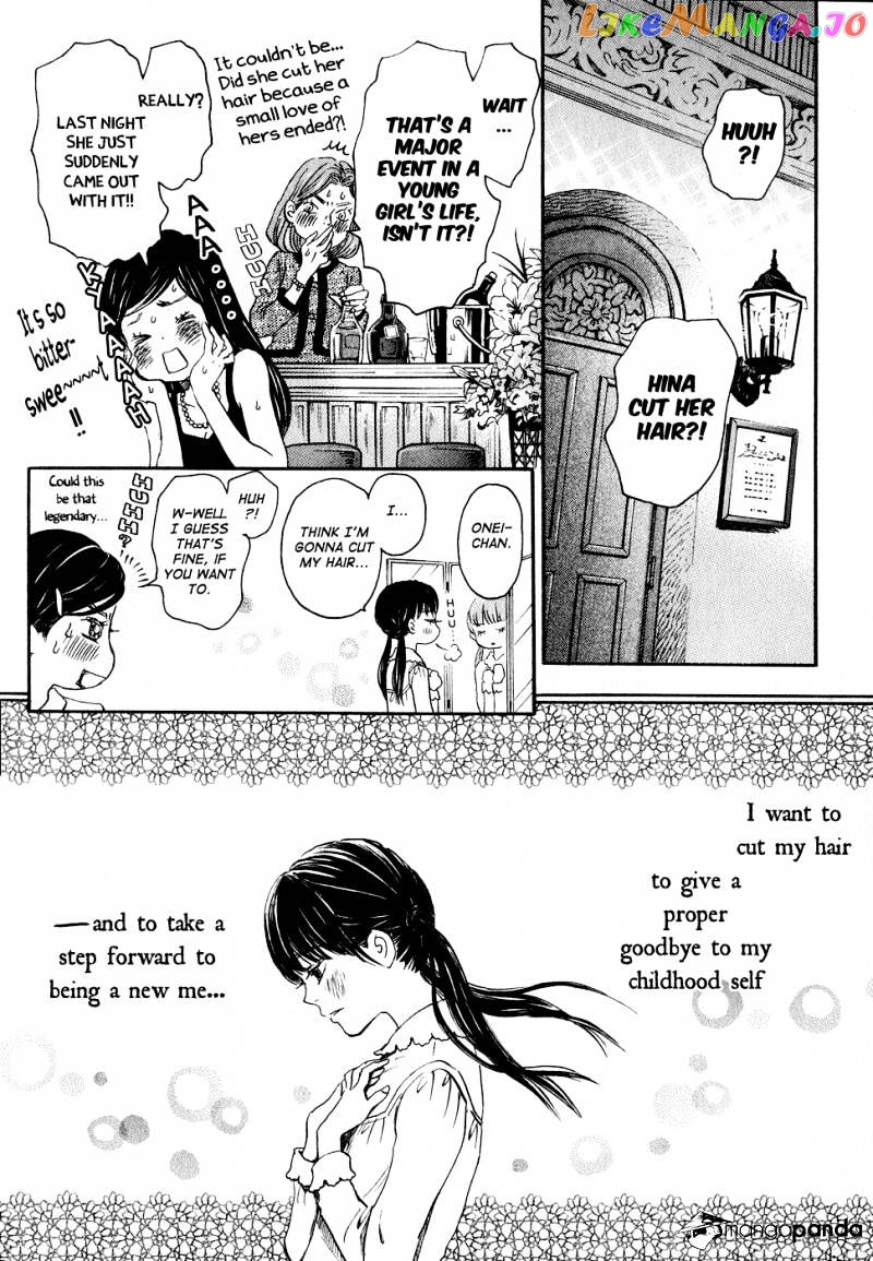 Read 3-Gatsu No Lion (EN) Manga Online