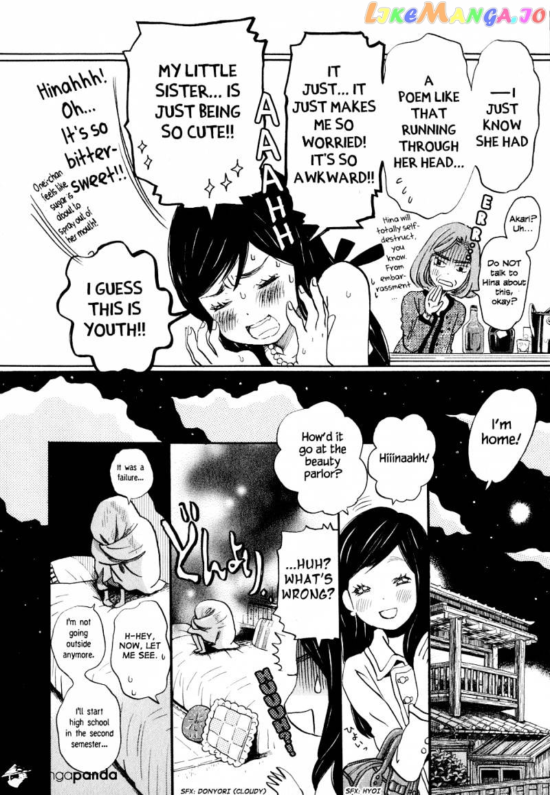 Read 3-Gatsu No Lion (EN) Manga Online