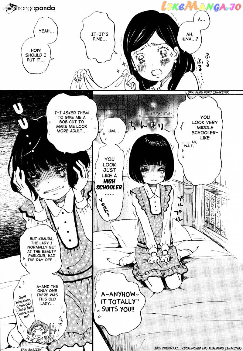 Read 3-Gatsu No Lion (EN) Manga Online