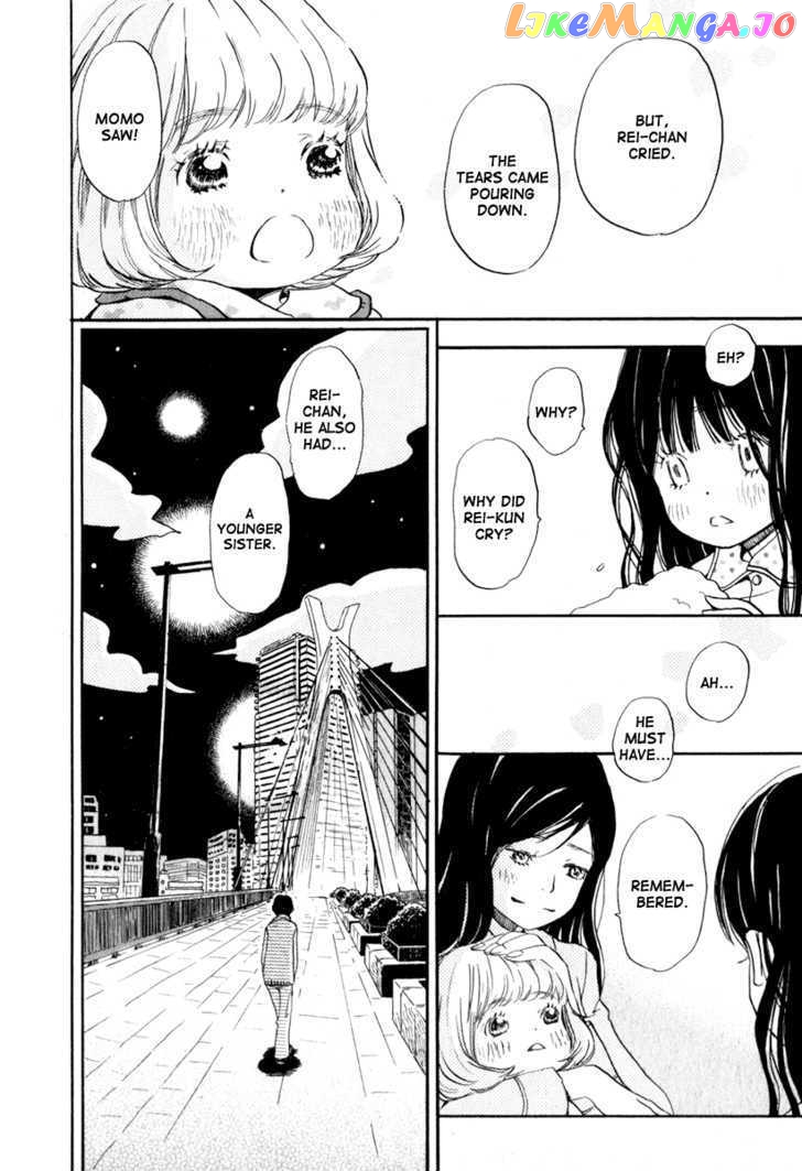 Read 3-Gatsu No Lion (EN) Manga Online