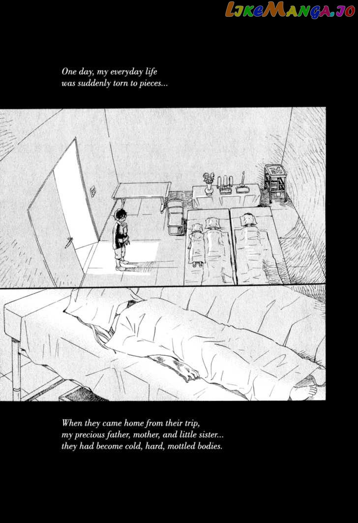 Read 3-Gatsu No Lion (EN) Manga Online
