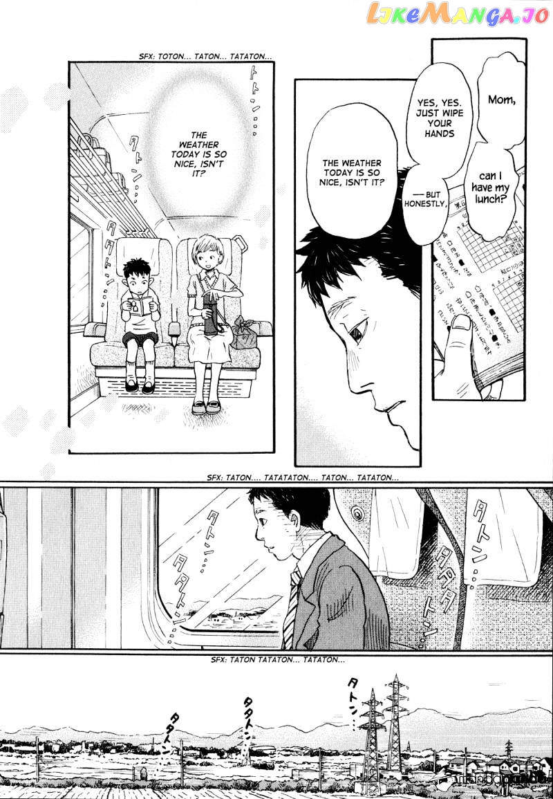 Read 3-Gatsu No Lion (EN) Manga Online