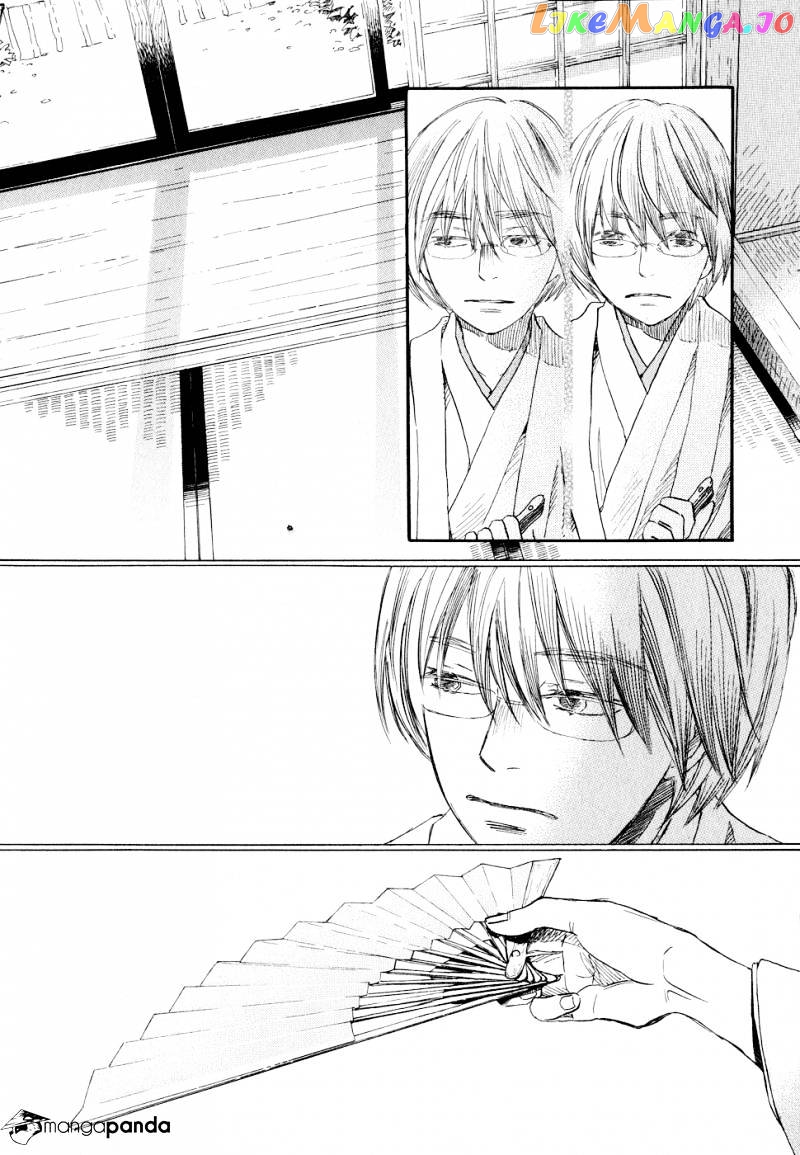 Read 3-Gatsu No Lion (EN) Manga Online