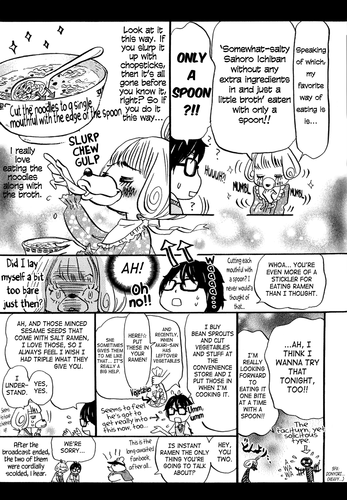 Read 3-Gatsu No Lion (EN) Manga Online