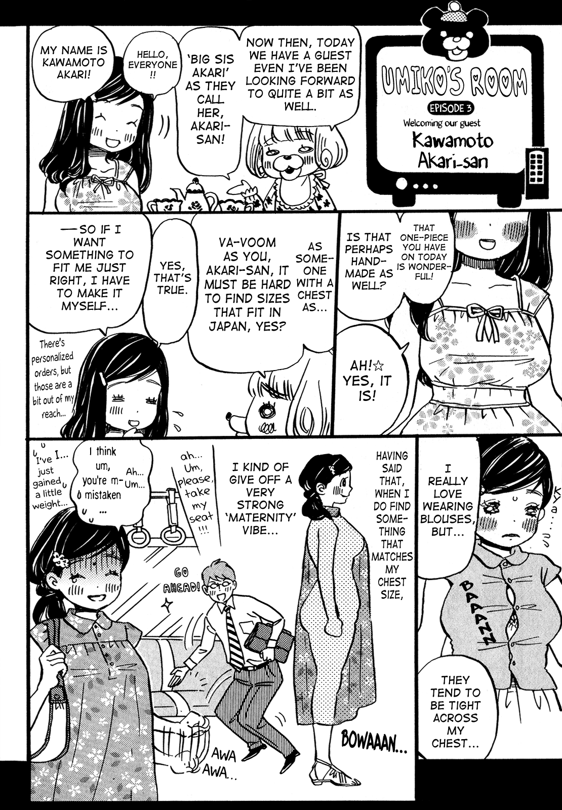 Read 3-Gatsu No Lion (EN) Manga Online