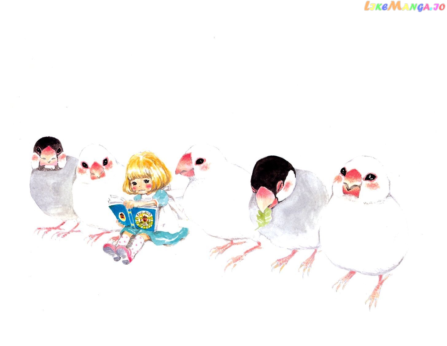 Read 3-Gatsu No Lion (EN) Manga Online