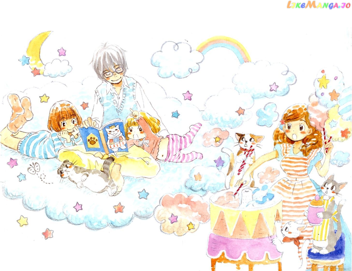 Read 3-Gatsu No Lion (EN) Manga Online