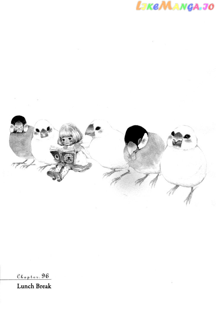Read 3-Gatsu No Lion (EN) Manga Online