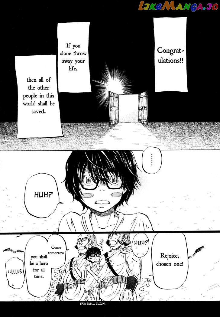 Read 3-Gatsu No Lion (EN) Manga Online