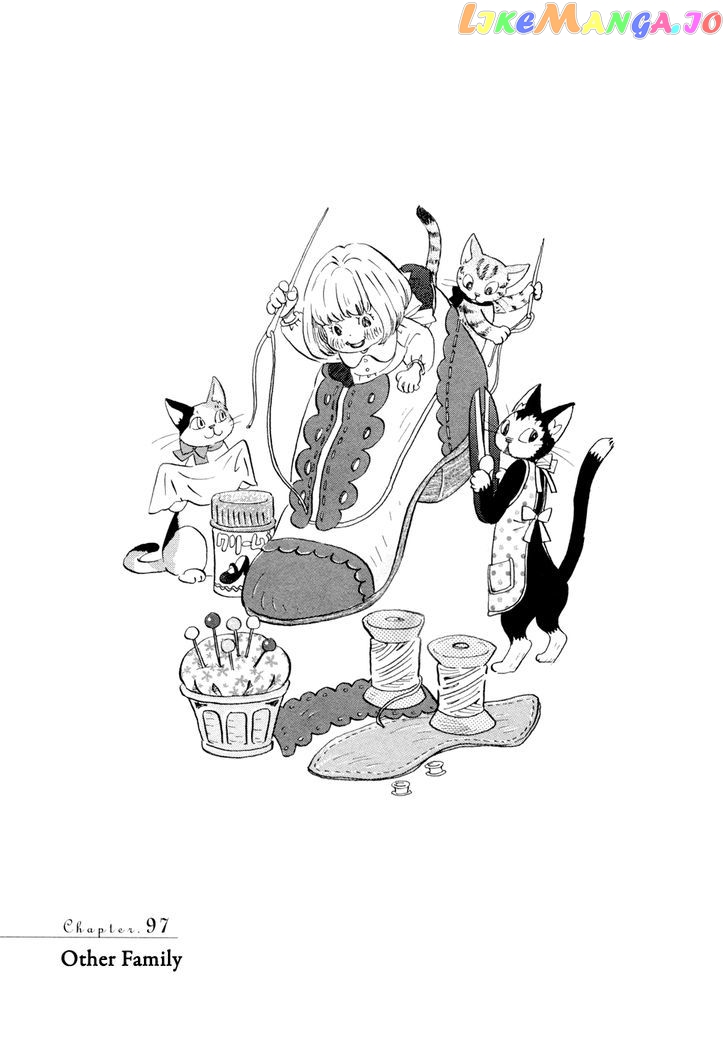 Read 3-Gatsu No Lion (EN) Manga Online