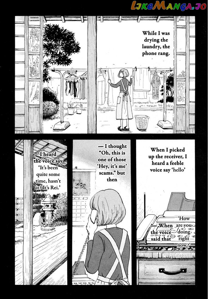 Read 3-Gatsu No Lion (EN) Manga Online