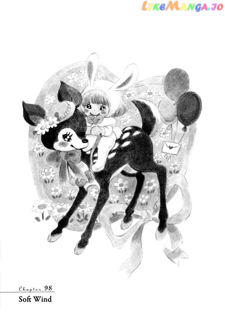 Read 3-Gatsu No Lion (EN) Manga Online