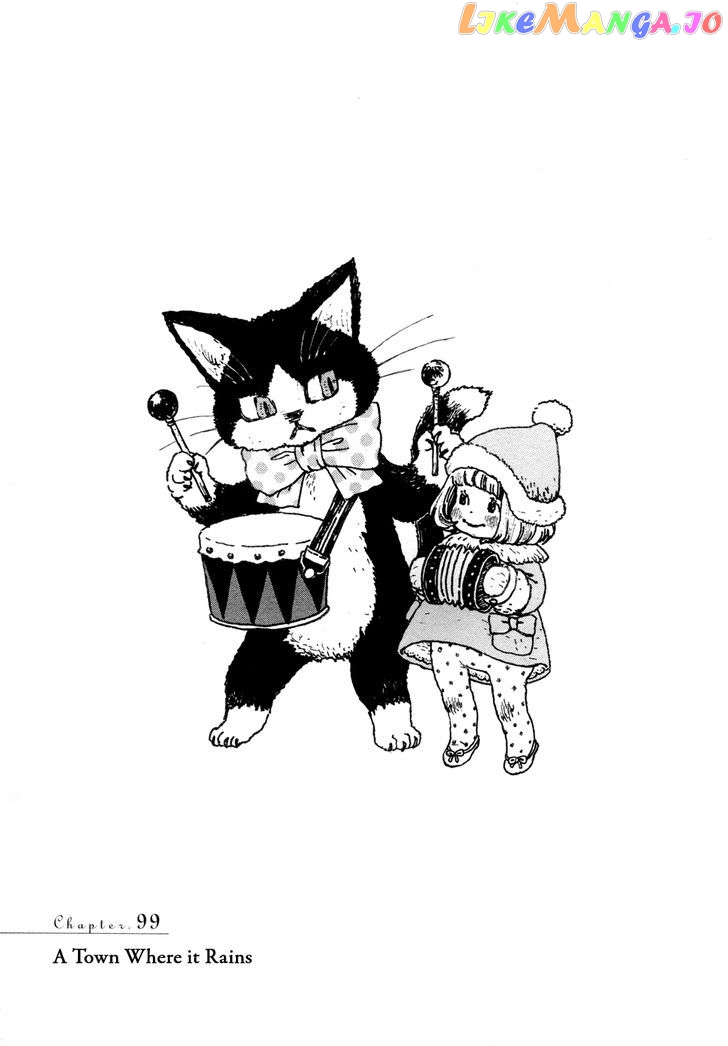 Read 3-Gatsu No Lion (EN) Manga Online