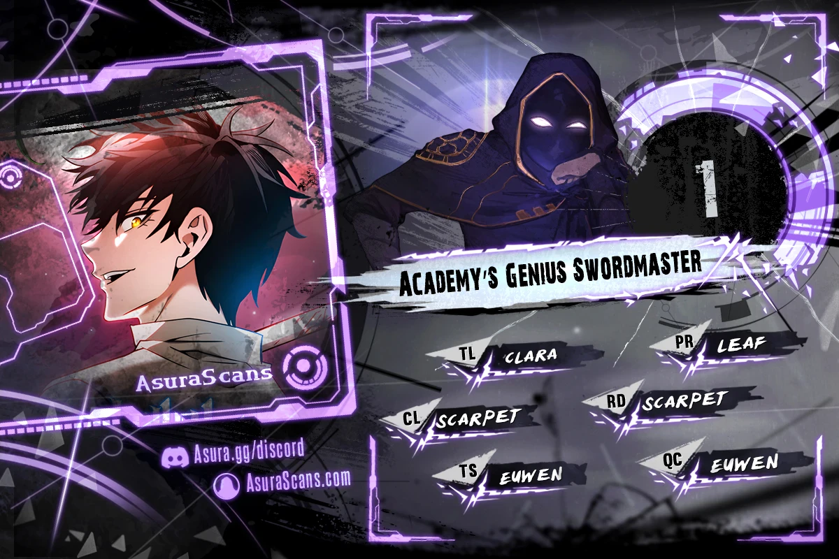 Read Academy's Genius Swordmaster Manga Online