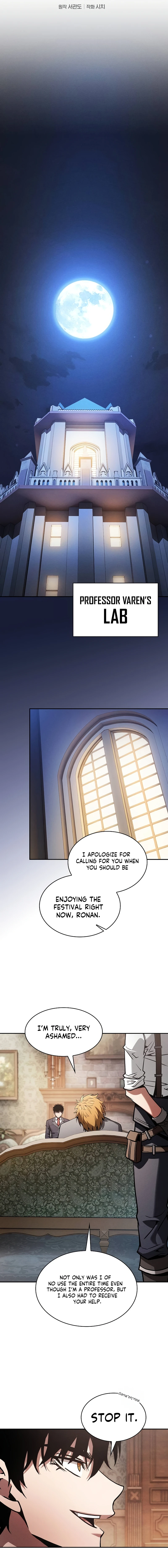 Read Academy's Genius Swordmaster Manga Online