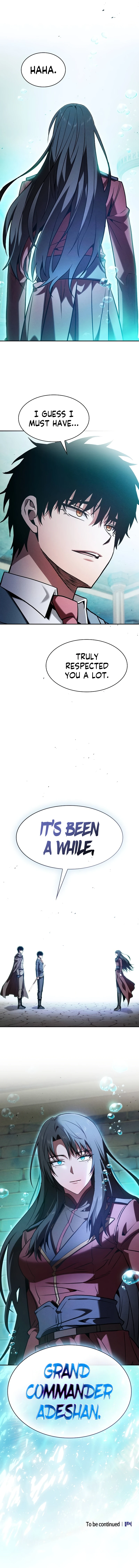 Read Academy's Genius Swordmaster Manga Online