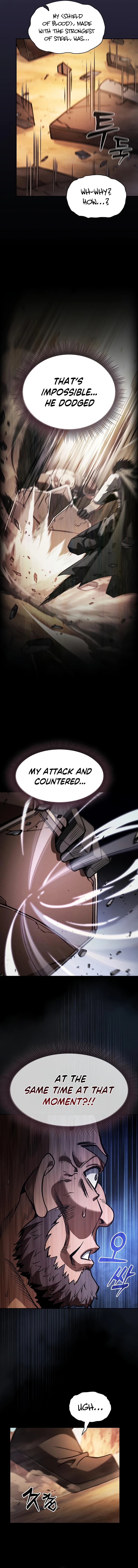 Read Academy's Genius Swordmaster Manga Online
